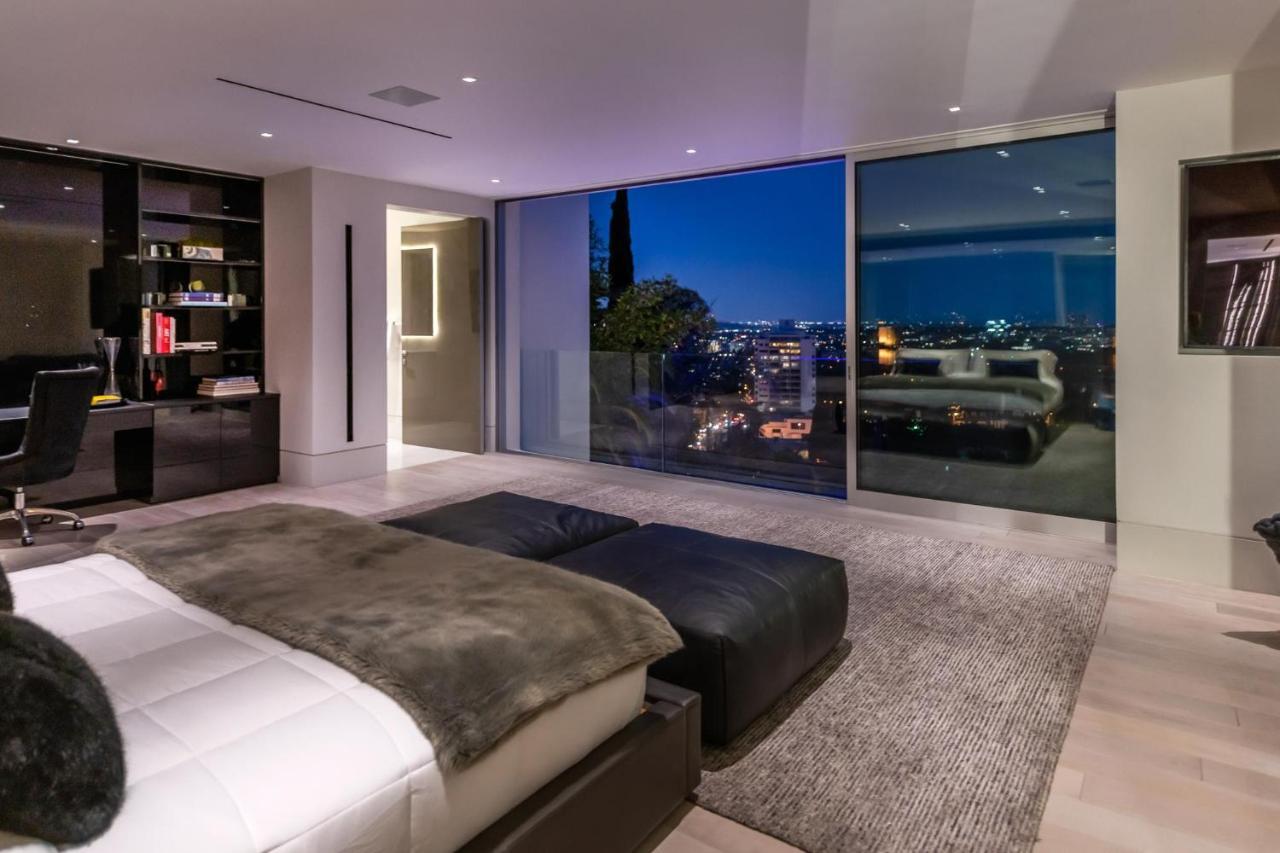 St Ives Modern Villa Los Angeles Ngoại thất bức ảnh