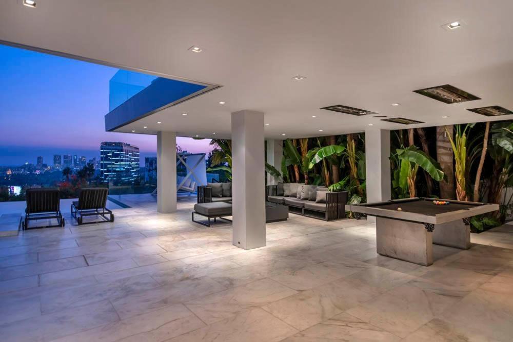 St Ives Modern Villa Los Angeles Ngoại thất bức ảnh