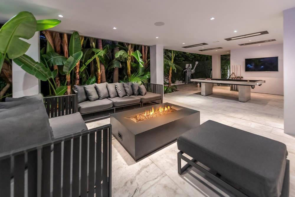St Ives Modern Villa Los Angeles Ngoại thất bức ảnh
